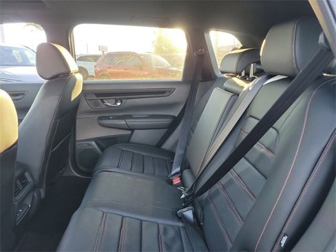 New 2026 Honda CR-V Sport-L image 12