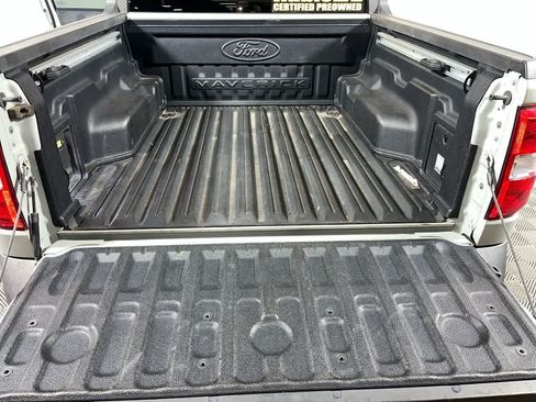 Used 2022 Ford Maverick XLT w/ Equipment Group 300A Standard AWD/4WD image 29