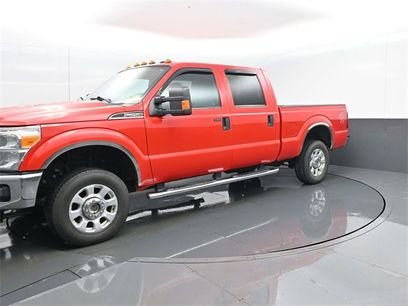 Used 2016 Ford F250 XLT w/ XLT Value Package