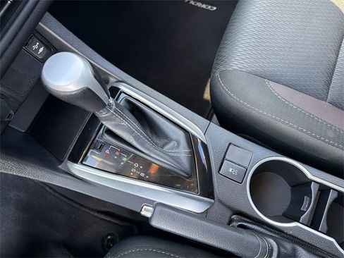 Certified 2019 Toyota Corolla LE w/ Body Protection Package image 22