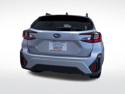 Used 2024 Subaru Crosstrek 2.5i Limited AWD/4WD image 7