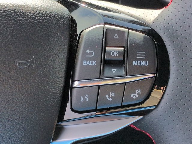 New 2027 Ford Explorer ST-Line w/ Premium Package RWD image 27