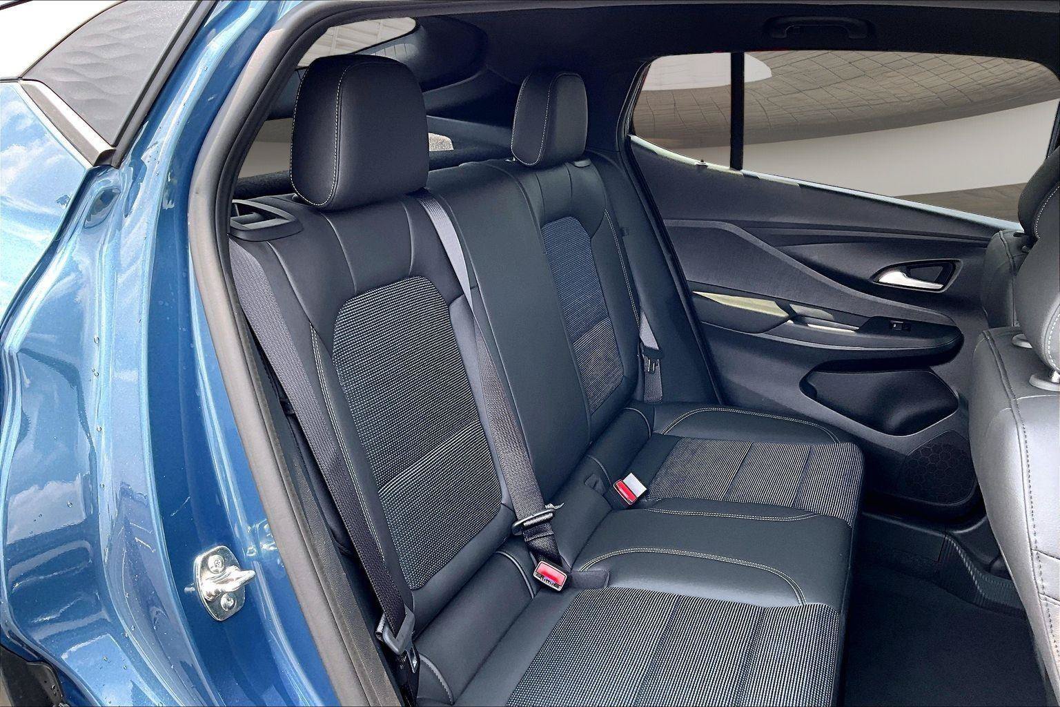 New 2026 Buick Envista Preferred w/ Convenience I Package FWD image 10