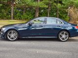 Used 2017 Mercedes-Benz E 300 w/ Premium 1 Package image 4