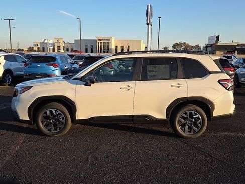 New 2025 Subaru Forester Premium w/ Convenience Package #1 image 2