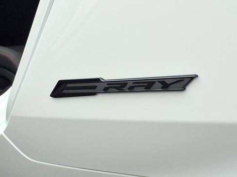 New 2026 Chevrolet Corvette E-Ray AWD/4WD image 28