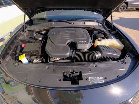 Used 2023 Dodge Charger SXT image 37