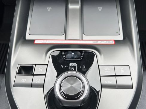 New 2026 Toyota C-HR AWD/4WD image 27