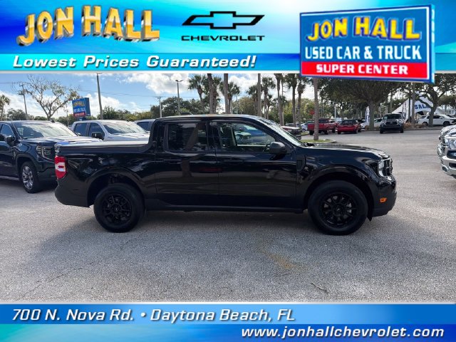 Used 2025 Ford Maverick XL w/ Equipment Group 102A AWD/4WD image 12