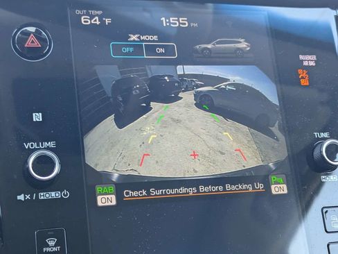 Used 2021 Subaru Outback Limited image 21