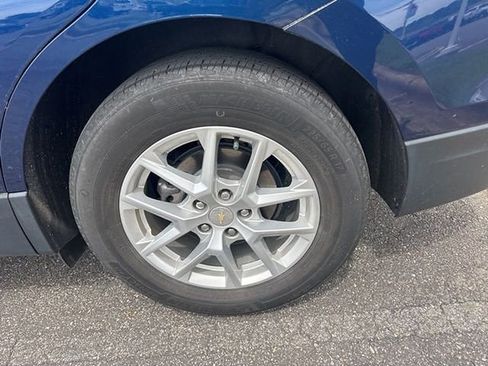 Used 2022 Chevrolet Equinox LT image 7