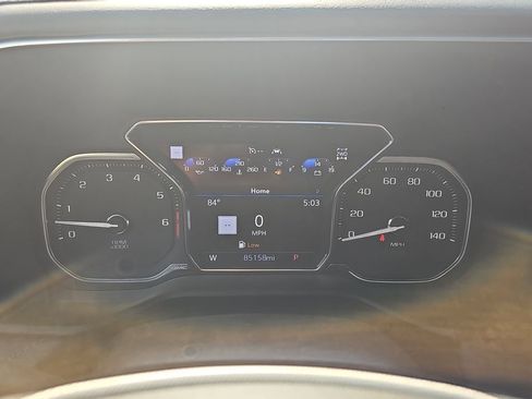 Used 2021 GMC Yukon XL Denali AWD/4WD image 31