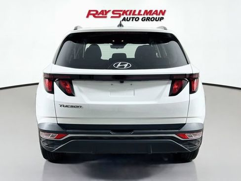 Used 2024 Hyundai Tucson SEL FWD image 6