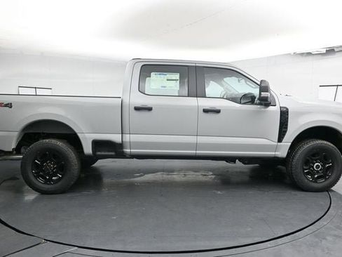 New 2026 Ford F350 XL w/ STX Appearance Package image 13