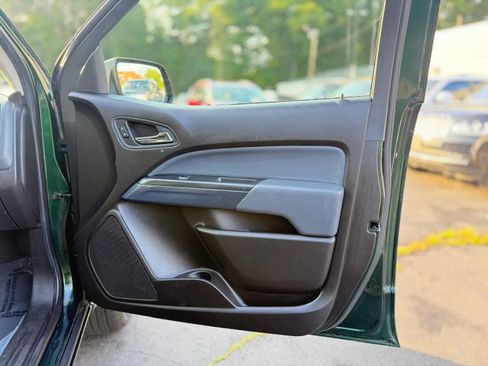 Used 2016 Chevrolet Colorado Z71 AWD/4WD image 25