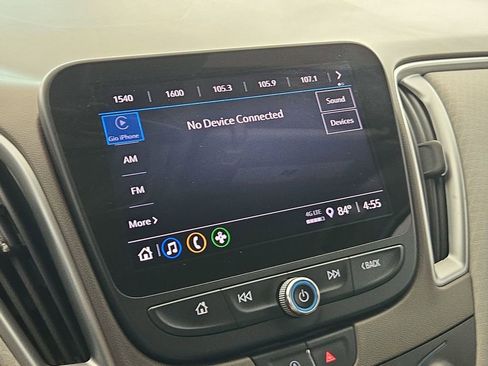 Used 2023 Chevrolet Malibu LS FWD image 19