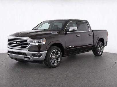 Used 2021 RAM 1500 Limited