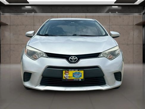 Used 2016 Toyota Corolla L FWD image 12