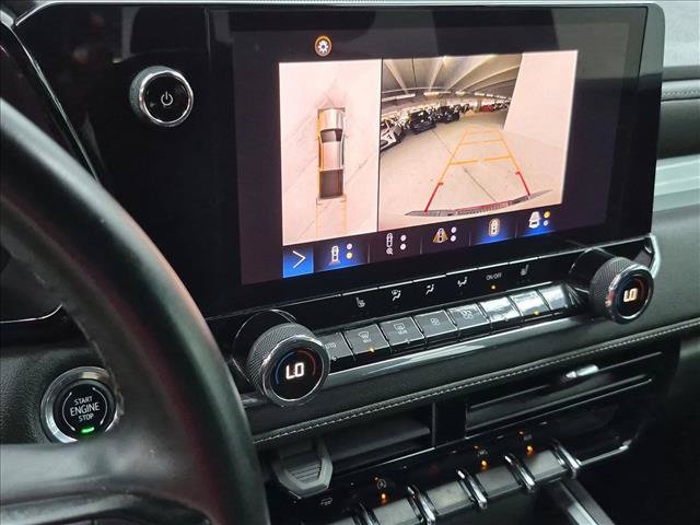 Used 2023 Chevrolet Colorado LT w/ LT Convenience Package II RWD image 13