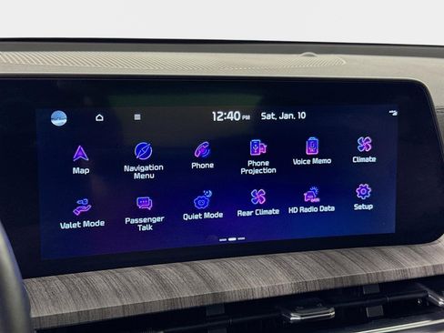 Used 2024 Kia Telluride SX Prestige image 16