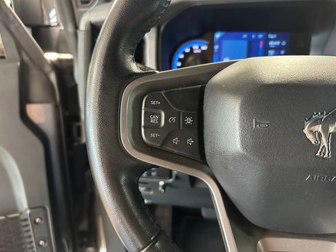 Used 2024 Ford Bronco Everglades AWD/4WD image 20