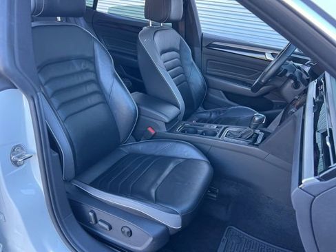 Used 2023 Volkswagen Arteon SEL image 36