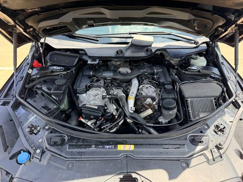 Used 2012 Mercedes-Benz R 350 BlueTEC 4MATIC image 28