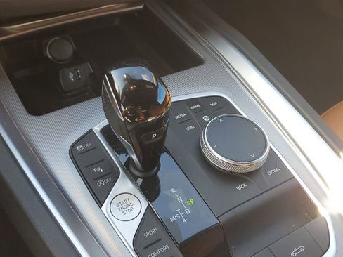 Used 2022 BMW Z4 sDrive30i w/ Premium Package image 21