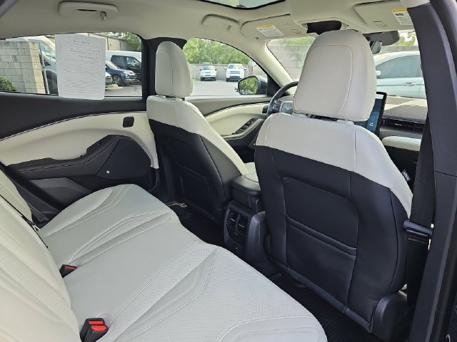 Used 2022 Ford Mustang Mach-E Premium RWD image 12