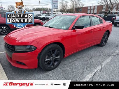 Used 2020 Dodge Charger SXT w/ Driver Convenience Group