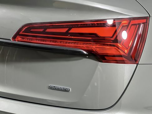 Used 2023 Audi Q5 2.0T Premium Plus w/ Premium Plus Package image 26