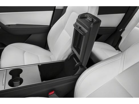 Used 2023 Tesla Model Y Long Range AWD/4WD image 9