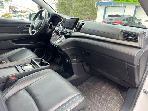 Used 2024 Honda Odyssey EX-L image 29