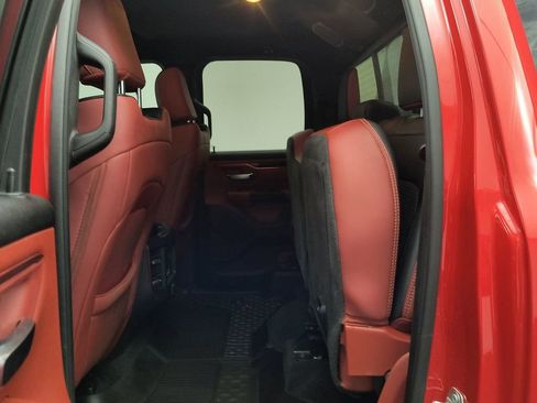 Used 2019 RAM 1500 Rebel w/ Rebel Level 2 Equipment Group image 18