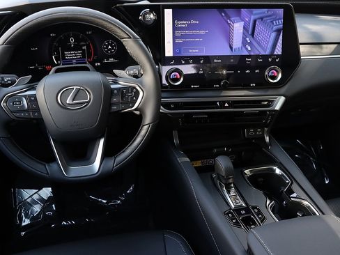 New 2025 Lexus RX 350 Premium image 17