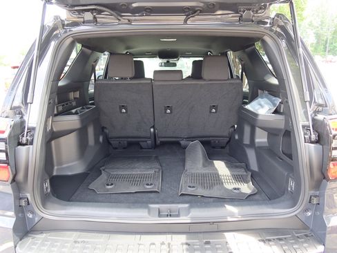 Used 2026 Toyota 4Runner SR5 AWD/4WD image 6