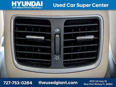 Used 2017 Hyundai Tucson SE Plus FWD image 15