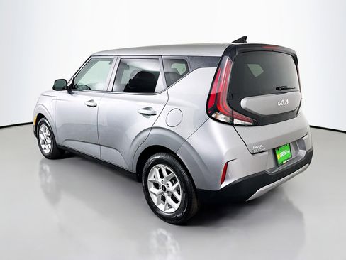Used 2025 Kia Soul LX w/ LX Technology Package image 7