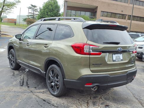 New 2026 Subaru Ascent Bronze Edition AWD/4WD image 2