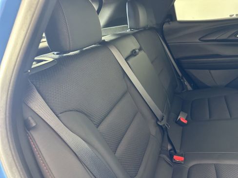 Used 2023 Chevrolet TrailBlazer RS w/ Sun and Liftgate Package AWD/4WD image 26