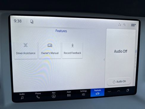 New 2026 Ford Bronco Heritage Edition AWD/4WD image 26