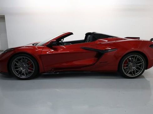 Used 2026 Chevrolet Corvette Z06 image 67