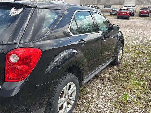 Used 2014 Chevrolet Equinox LS AWD/4WD image 5