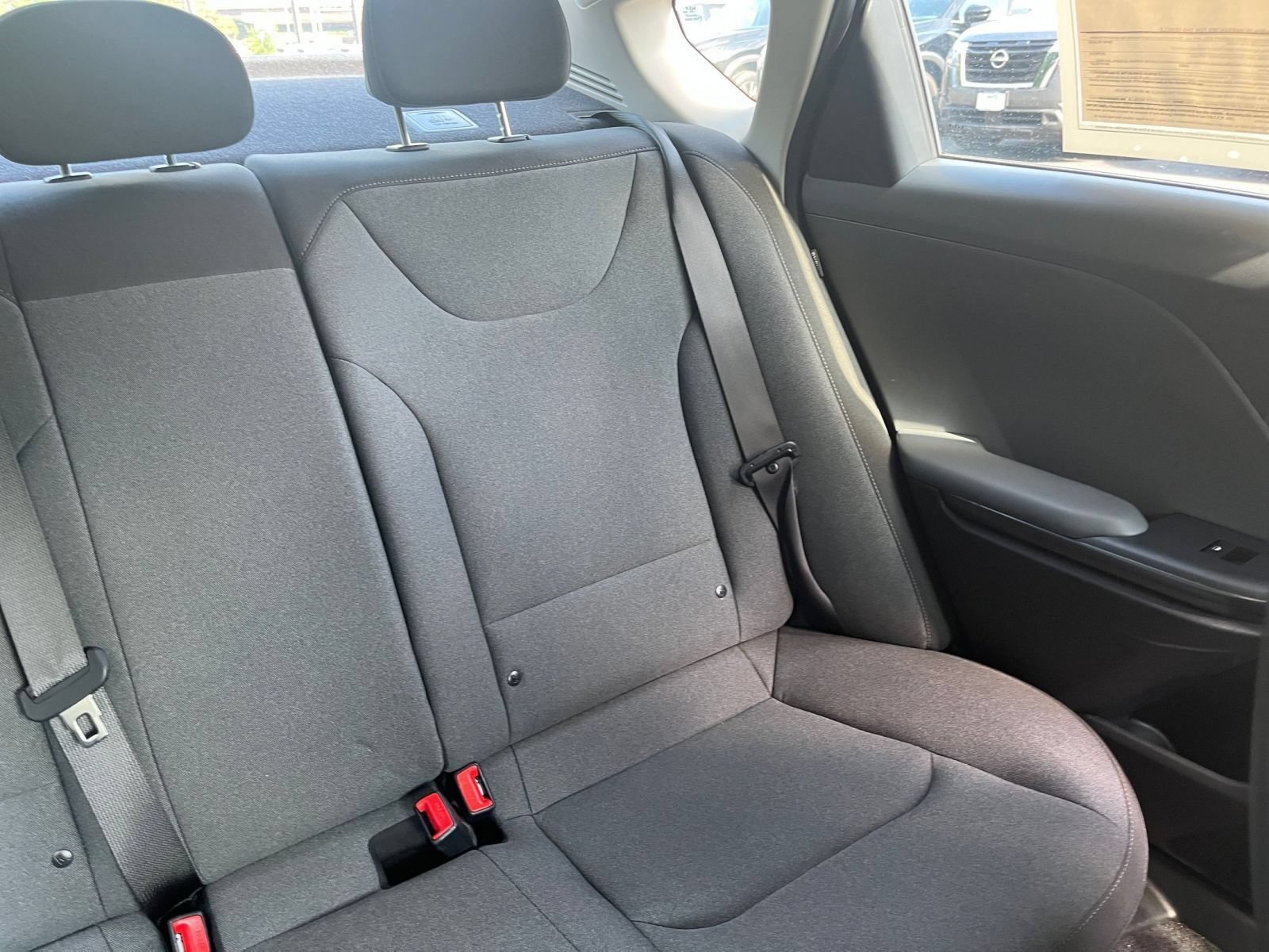 Used 2025 Kia K4 FWD image 39