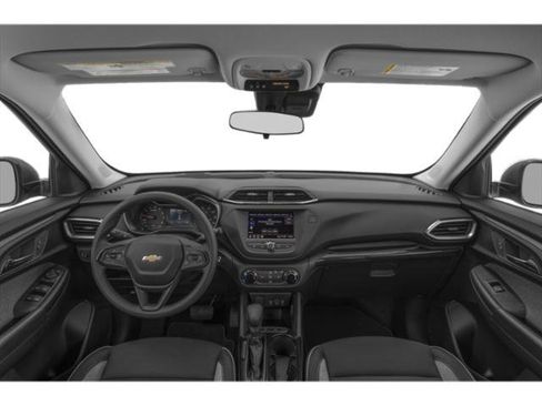 Used 2022 Chevrolet TrailBlazer LS AWD/4WD image 11