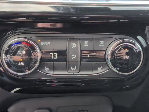 New 2026 Chevrolet Trax RS image 20