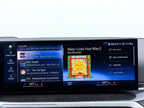 Used 2023 BMW M340i xDrive image 26