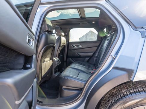 Used 2020 Land Rover Range Rover Velar R-Dynamic S image 32