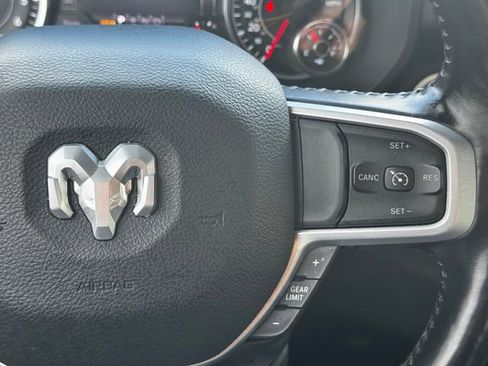 Certified 2021 RAM 1500 Big Horn image 26