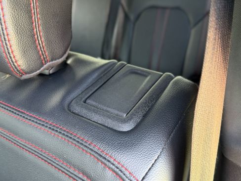 Used 2023 Ford Expedition Limited AWD/4WD image 27